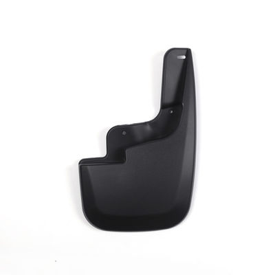 qualità  Plastic Mud Flaps Splash Guard For Colorado Year 15-19 Without Flares fabbrica